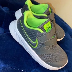 Toddler Sneakers Nike Star Runner